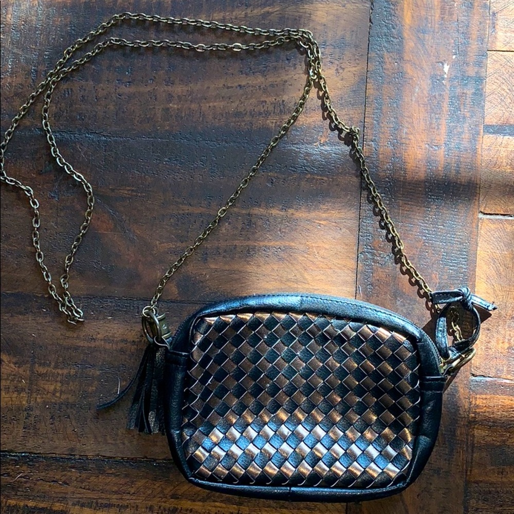 Small coin purse